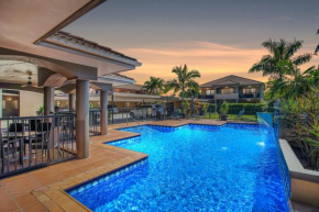 Mackay Resort Motel, Mackay